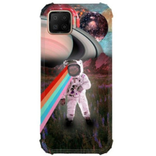 Etui Oppo F17 / A73,ST_CR Wzór-FunnyCase