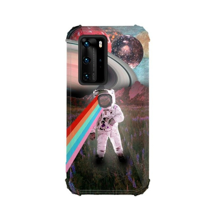 Etui Huawei P40 Power,ST_CR Wzór-FunnyCase