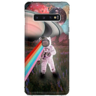 Etui Samsung Galaxy S10 5G,ST_CR Wzór-FunnyCase