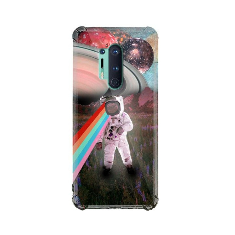 Etui Oneplus 8 Pro,ST_CR Wzór-FunnyCase