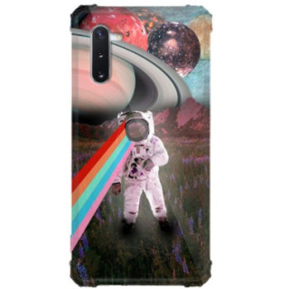 Etui Samsung Galaxy Note 10 / 10 5G,ST_CR Wzór-FunnyCase