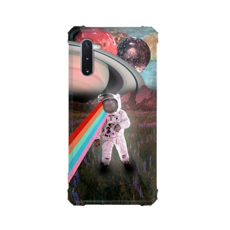 Etui Samsung Galaxy Note 10 / 10 5G,ST_CR Wzór-FunnyCase