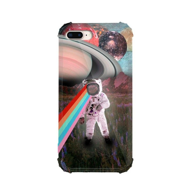 Etui Apple Iphone 7 Plus / 8 Plus,ST_CR Wzór-FunnyCase