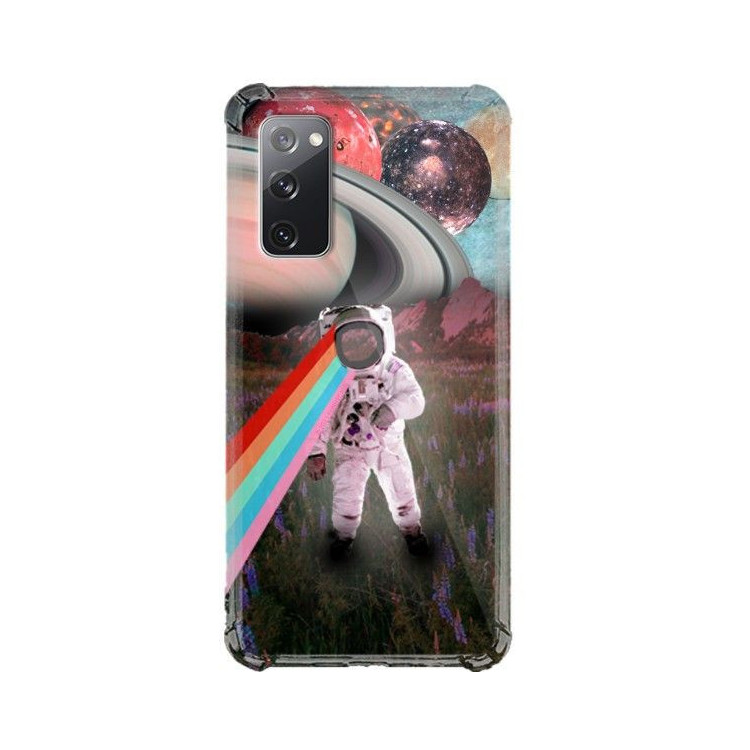 Etui Samsung Galaxy S20 Fe / S20 Fe 5G,ST_CR Wzór-FunnyCase