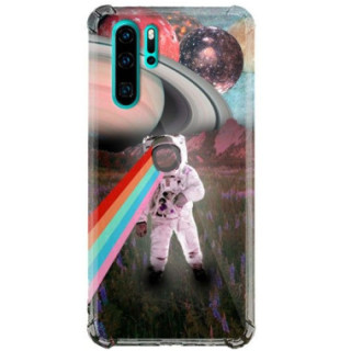 Etui Huawei P30 Pro,ST_CR Wzór-FunnyCase