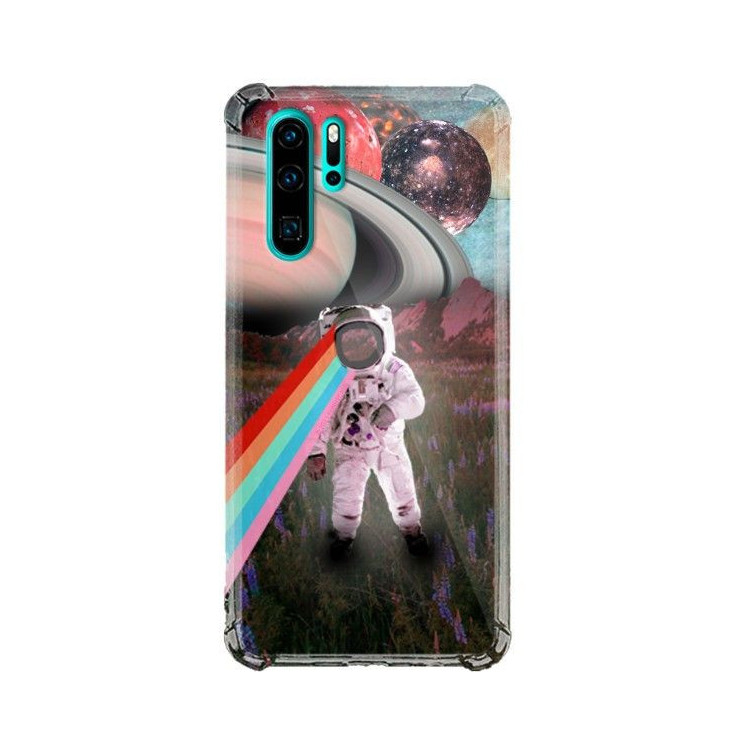 Etui Huawei P30 Pro,ST_CR Wzór-FunnyCase