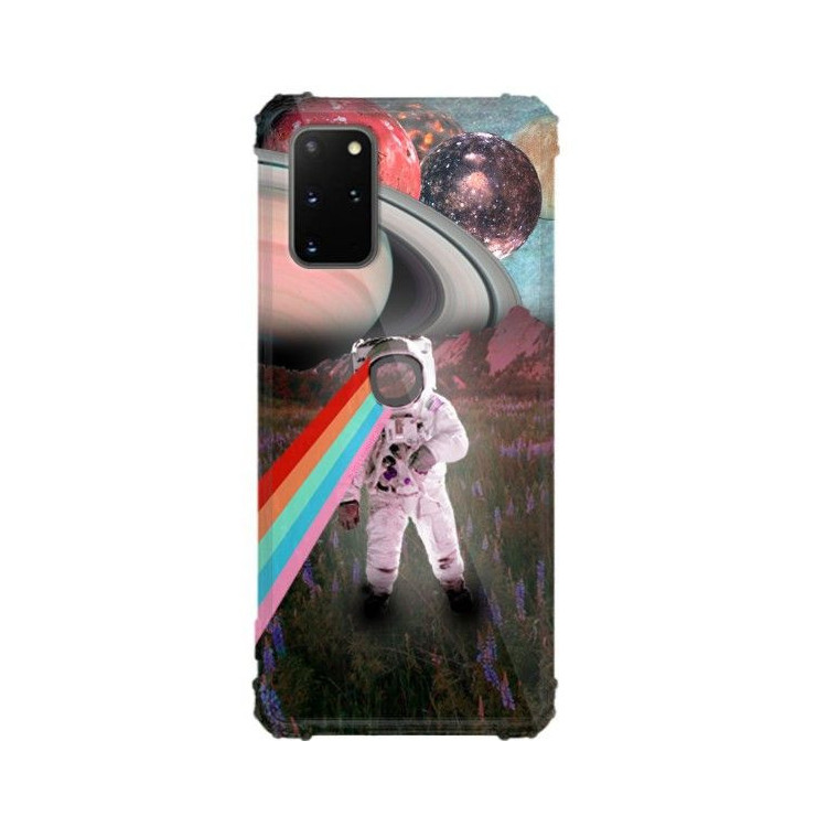 Etui Samsung Galaxy S20 Plus / S20 Plus 5G,ST_CR Wzór-FunnyCase