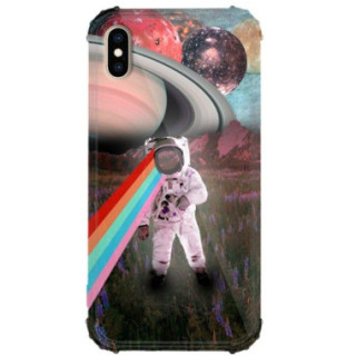 Etui Apple Iphone Xs Max,ST_CR Wzór-FunnyCase