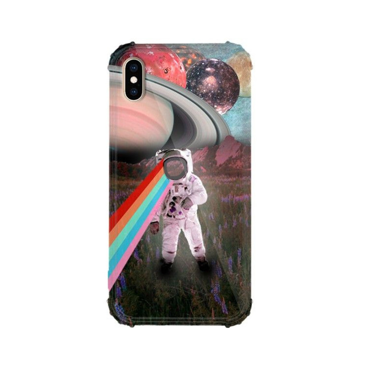Etui Apple Iphone Xs Max,ST_CR Wzór-FunnyCase