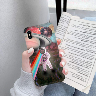 Etui Apple Iphone Xs Max,ST_CR Wzór-FunnyCase