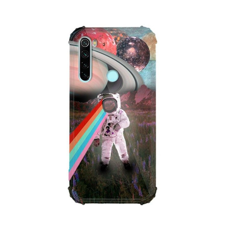 Etui Xiaomi Redmi Note 8,ST_CR Wzór-FunnyCase