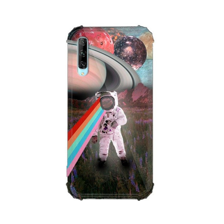 Etui Huawei P Smart Pro,ST_CR Wzór-FunnyCase
