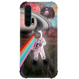 Etui Huawei Honor 20 Pro,ST_CR Wzór-FunnyCase
