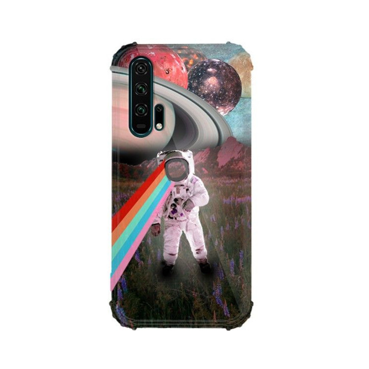 Etui Huawei Honor 20 Pro,ST_CR Wzór-FunnyCase