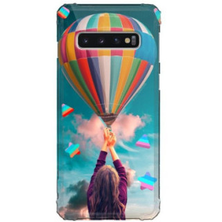 Etui Samsung Galaxy S10 5G,ST_CR Wzór-FunnyCase
