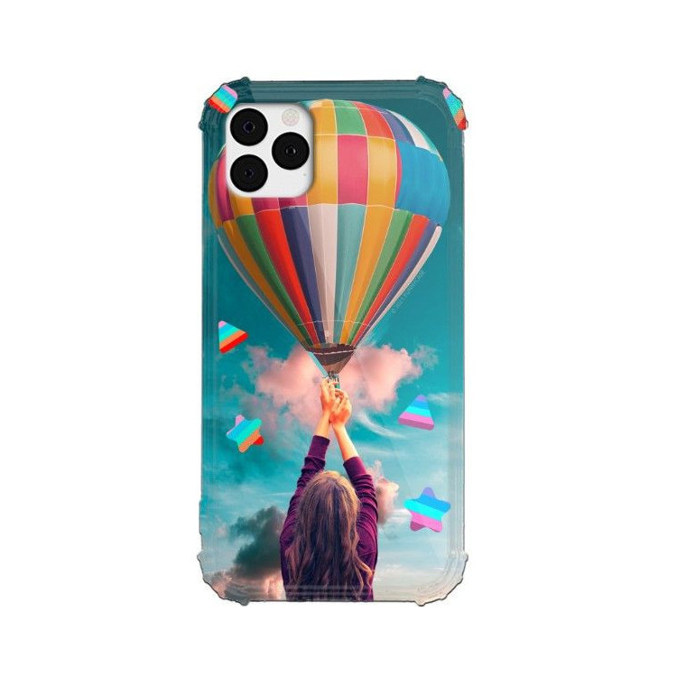 Etui Apple Iphone 11 Pro Max,ST_CR Wzór-FunnyCase