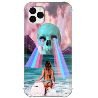 Etui Apple Iphone 11 Pro,ST_CR Wzór-FunnyCase