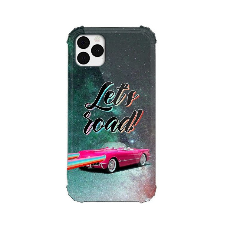 Etui Apple Iphone 11 Pro Max,ST_CR Wzór-FunnyCase