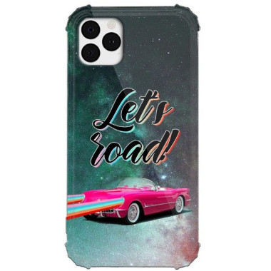 Etui Apple Iphone 11 Pro Max,ST_CR Wzór-FunnyCase