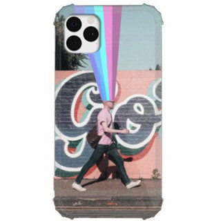 Etui Apple Iphone 11 Pro,ST_CR Wzór-FunnyCase