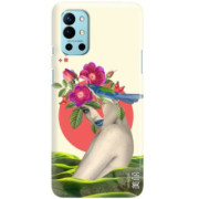 ETUI CLEAR NA TELEFON ONEPLUS 9R ST_MAJ-2021-1-100