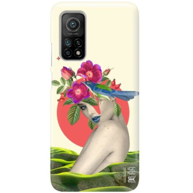 Etui Xiaomi Mi 10T / Mi 10T Pro,ST_MA Wzór-FunnyCase