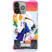 ETUI CLEAR NA TELEFON APPLE IPHONE 13 PRO MAX ST_MAJ-2021-1-101