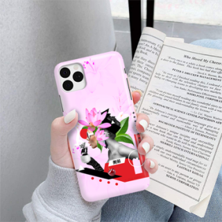 Etui Apple Iphone 11 Pro,ST_MA Wzór-FunnyCase