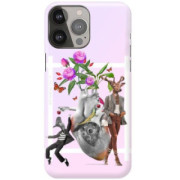 ETUI CLEAR NA TELEFON APPLE IPHONE 13 PRO MAX ST_MAJ-2021-1-106