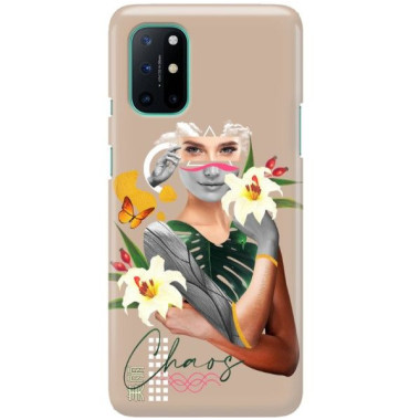 Etui Oneplus 8T,ST_MA Wzór-FunnyCase