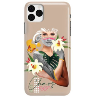 Etui Apple Iphone 11 Pro Max,ST_MA Wzór-FunnyCase