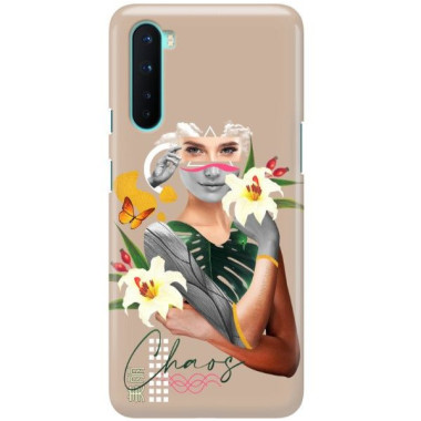 Etui Oneplus Nord,ST_MA Wzór-FunnyCase