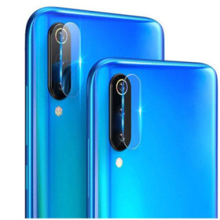 Szkło Hartowane na aparat Galaxy A70S- FunnyCase
