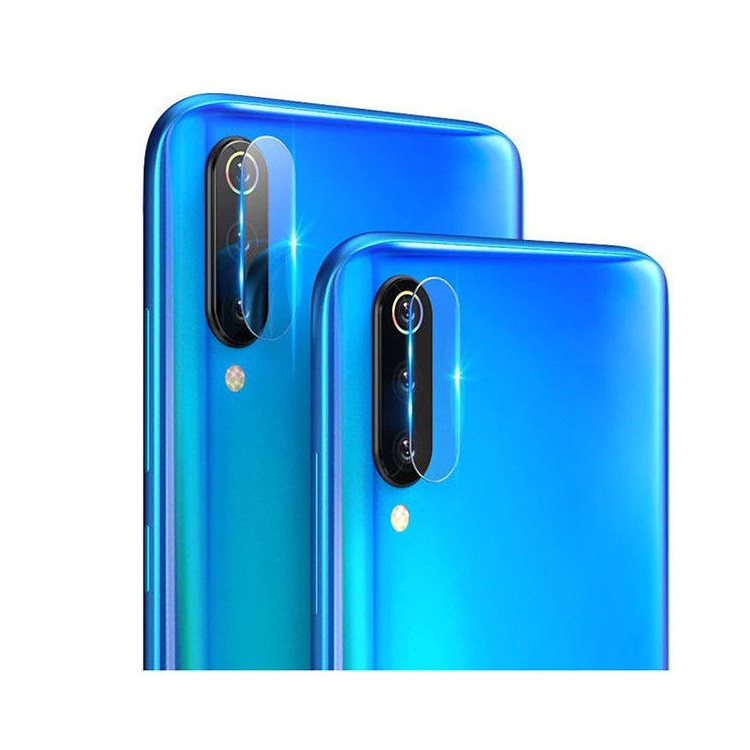 Szkło Hartowane na aparat Galaxy A70S- FunnyCase