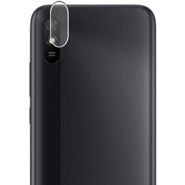 Szkło Hartowane na aparat Redmi 9At- FunnyCase