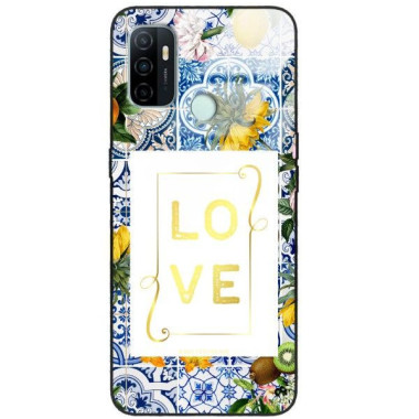 Etui Oppo A33,ST_MO Wzór-FunnyCase