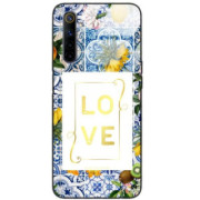 ETUI BLACK CASE GLASS NA TELEFON REALME 6 ST_MOJ-2021-1-100
