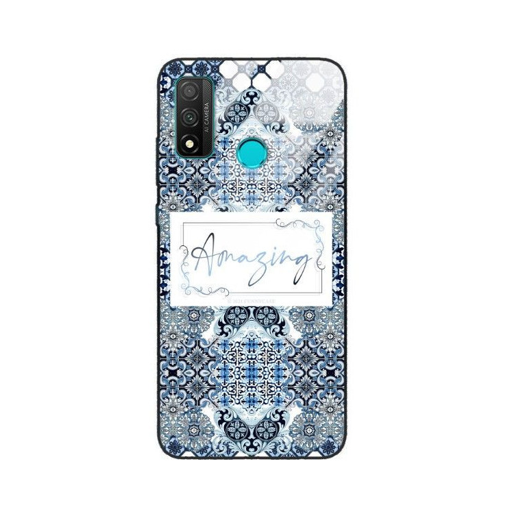 Etui Huawei P Smart 2020,ST_MO Wzór-FunnyCase