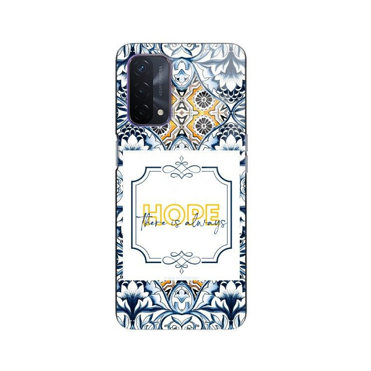 Etui Oppo A93 5G,ST_MO Wzór-FunnyCase