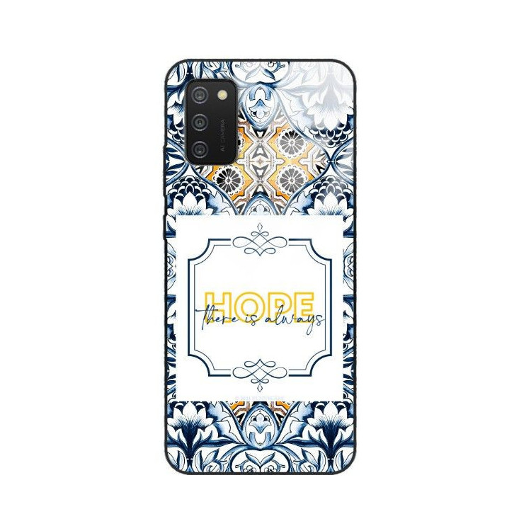 Etui Samsung Galaxy A02S,ST_MO Wzór-FunnyCase