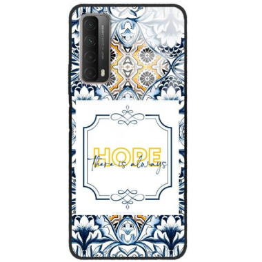 Etui Huawei P Smart 2021 / Y7A,ST_MO Wzór-FunnyCase