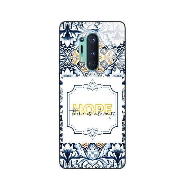 Etui Oneplus 8 Pro,ST_MO Wzór-FunnyCase