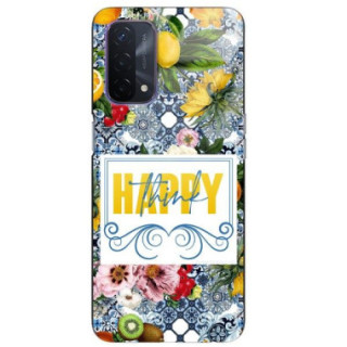 Etui Oppo A93 5G,ST_MO Wzór-FunnyCase