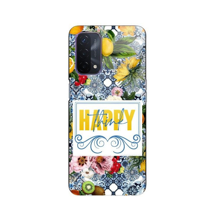 Etui Oppo A93 5G,ST_MO Wzór-FunnyCase