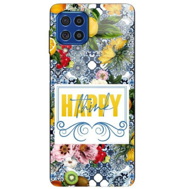 Etui Samsung Galaxy F62 / M62,ST_MO Wzór-FunnyCase