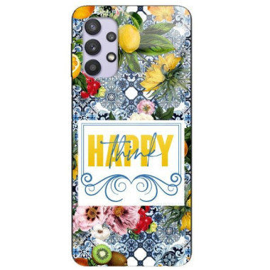 Etui Samsung Galaxy A32 / A32 5G,ST_MO Wzór-FunnyCase