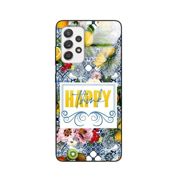 Etui Samsung Galaxy A52 / A52 4G / A52 5G,ST_MO Wzór-FunnyCase