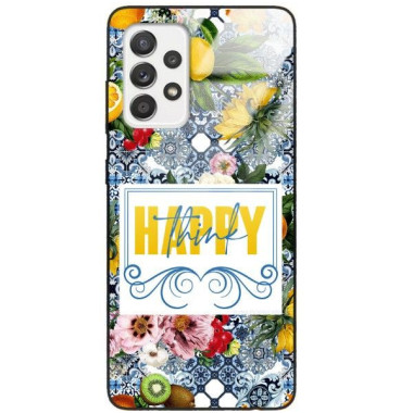 Etui Samsung Galaxy A52 / A52 4G / A52 5G,ST_MO Wzór-FunnyCase