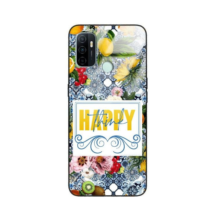 Etui Oppo A33,ST_MO Wzór-FunnyCase