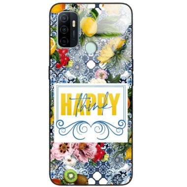 Etui Oppo A33,ST_MO Wzór-FunnyCase